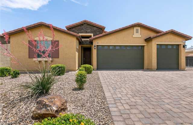 5048 Royal Indigo Street - 5048 Royal Indigo Street, Las Vegas, NV 89130