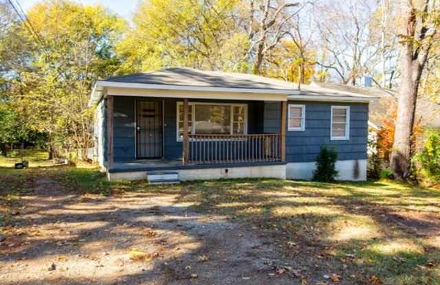 6732 Frankfort Ave - 6732 Frankfort Avenue, Birmingham, AL 35212