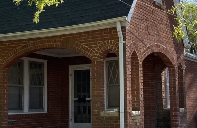 522 Old Centergrove Road - 522 Old Centergrove Road, Kannapolis, NC 28083