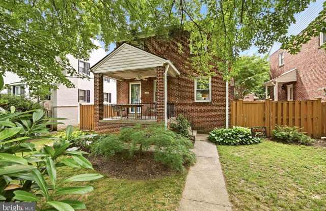 5235 WESTERN Avenue NW photos photos
