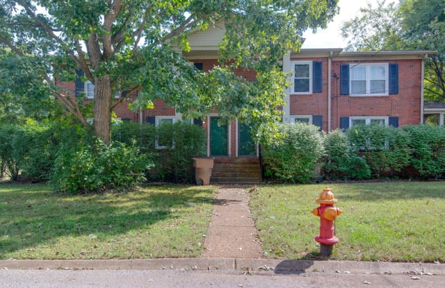 731 Holder Dr - 731 Holder Drive, Nashville, TN 37217