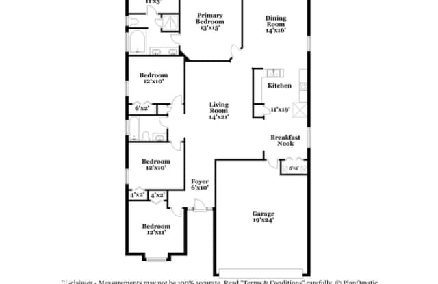 3572 Whisper Creek Boulevard Gallery 2