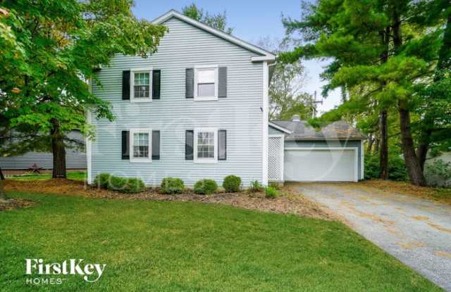 6253 Rockland Drive - 6253 Rockland Drive, Columbus, OH 43017