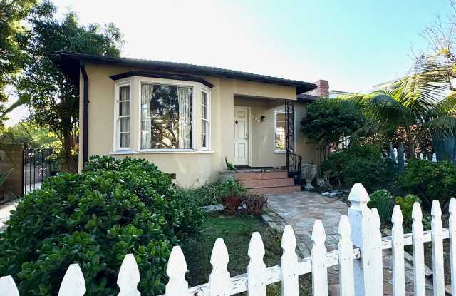 838 14th Street - 838 14th Street, Santa Monica, CA 90403