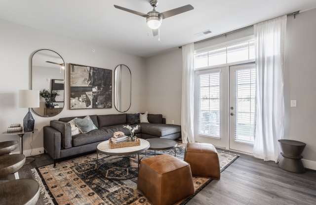 Promenade Flats Gallery 4