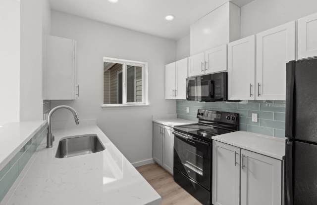 Sundance Apartments photos photos