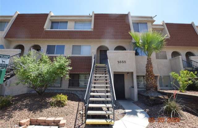 3555 Arville Street photos photos