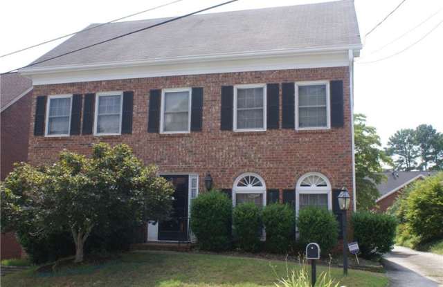 3137 Henderson Walk Gallery 3
