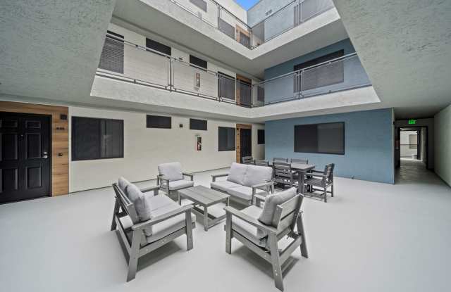 City Villas Gallery 4