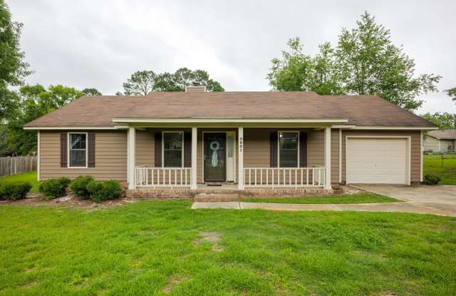 3 Bedroom 2 Bath home in Valdosta photos photos