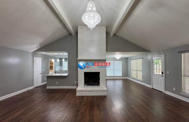 Beautiful newly REMODELED ranch in Lawrenceville photos photos