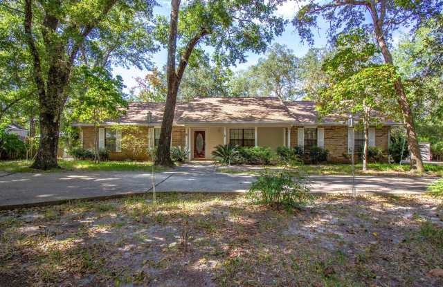 632 Brookhaven Way - 632 Brookhaven Way, Okaloosa County, FL 32578