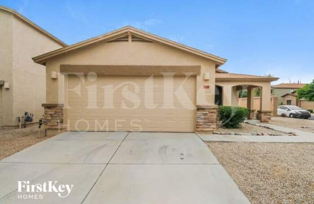 1633 East Dust Devil Drive - 1633 East Dust Devil Drive, San Tan Valley, AZ 85143