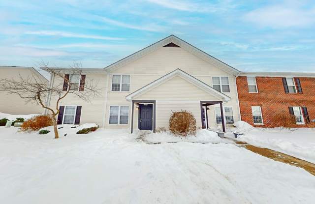 5485 Garden Ridge - 5485 Garden Ridge, Columbus, OH 43228