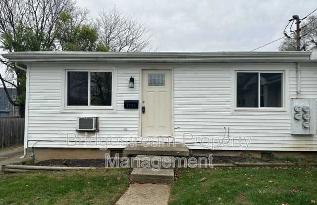 1834 Roslyn Avenue - 1834 Roslyn Avenue, Kettering, OH 45429