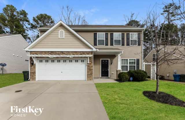 2927 Cherrybark Drive - 2927 Cherrybark Drive, Durham, NC 27704 2927 Cherrybark Drive - 2927 Cherrybark Drive, Durham, NC 27704