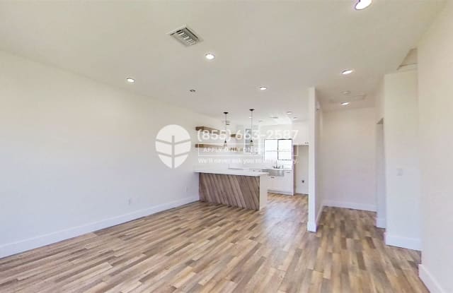 3608 W 58th Place - 3608 West 58th Place, Los Angeles, CA 90043