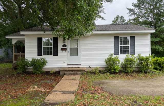 2-Bedroom, 1-Bath House photos photos
