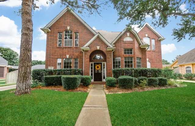 23306 Fairbranch Drive - 23306 Fairbranch Drive, Cinco Ranch, TX 77494