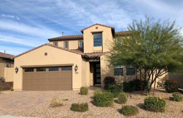 12906 West Caraveo Place - 12906 Caraveo Place, Peoria, AZ 85383