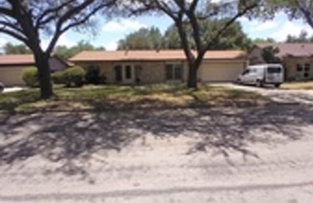 3410 Fallen Leaf - 3410 Fallen Leaf Lane, San Antonio, TX 78230