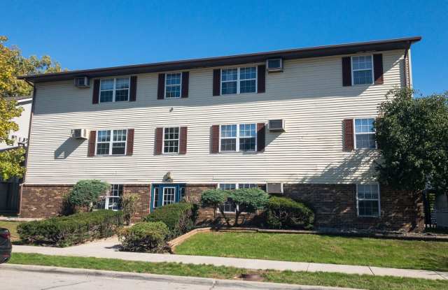 238 S. Grant St. photos photos