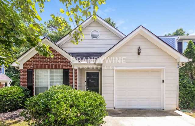 2426 Charleston Pointe Court Southeast - 2426 Charleston Pointe Court Southeast, Gresham Park, GA 30316