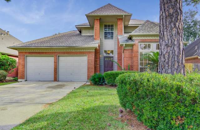 14411 Fair Knoll Way - 14411 Fair Knoll Way, Houston, TX 77062