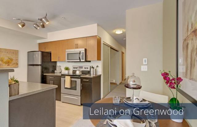 Leilani Apartment Homes Gallery 4