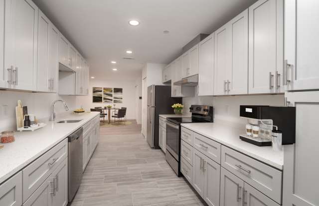 100 Wall street #206 - 100 Wall Street, Worcester, MA 01604