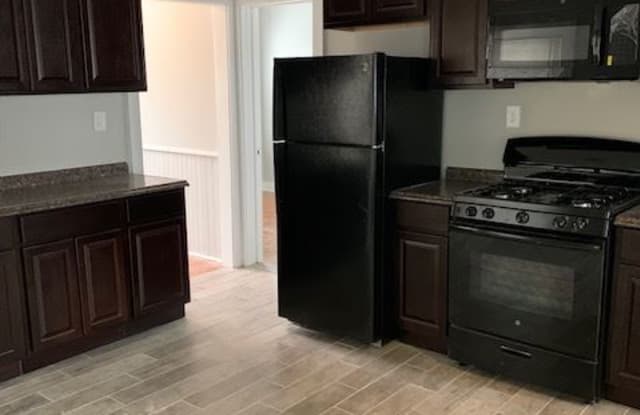 198 Wolcott St Unit 2 - 198 Wolcott Street, New Haven, CT 06513