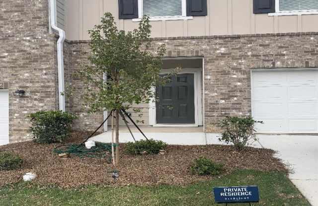 1599 Larkspur Trail - 1599 Larkspur Trl, Conyers, GA 30012