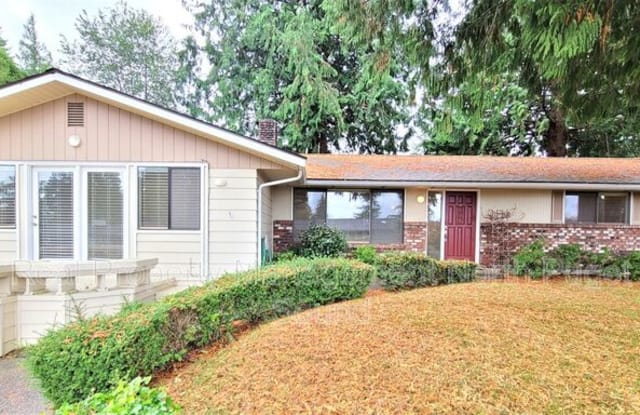 3006 51st PL SW - 3006 51st Place Southwest, Everett, WA 98203