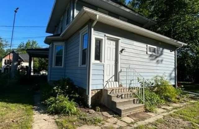 126 W NICHOLSON ROAD - 126 West Nicholson Road, Audubon, NJ 08106