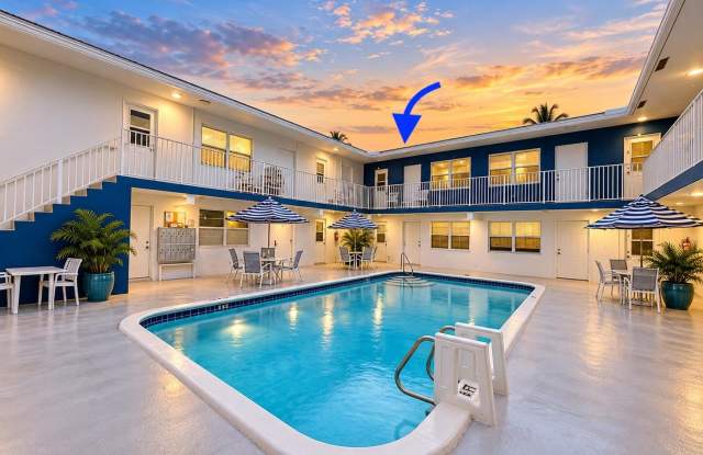 4541 N OCEAN Drive Gallery 1