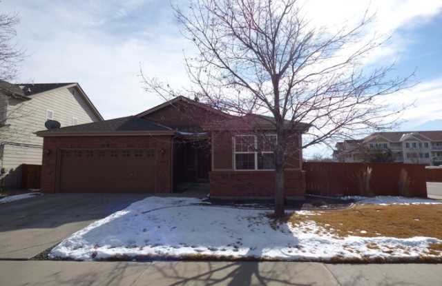 1514 New Mexico Street - 1514 New Mexico Street, Loveland, CO 80538