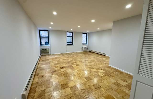 555 E 78th St - 555 East 78th Street, New York City, NY 10075