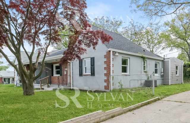 4619 Raspe Avenue - 4619 Raspe Avenue, Overlea, MD 21206 4619 Raspe Avenue - 4619 Raspe Avenue, Overlea, MD 21206