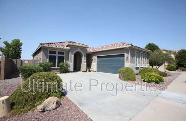 26134 N Desert Mesa Dr photos photos