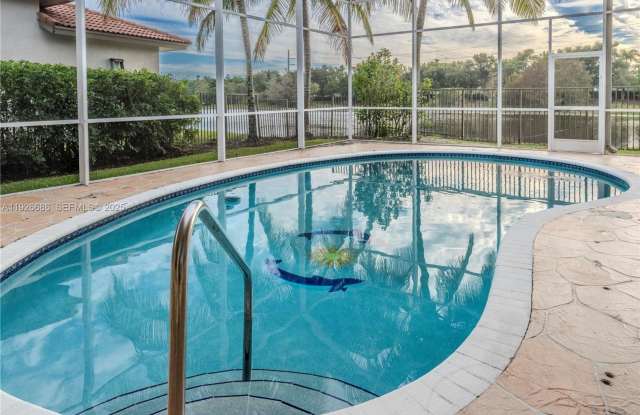 2893 Oakbrook Drive, Weston, FL 33332 photos photos