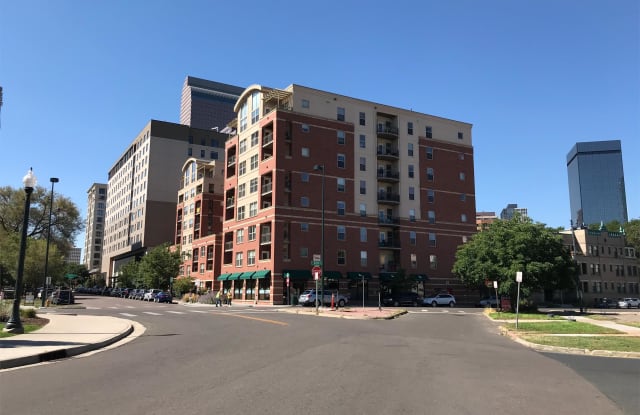 1975 Grant Street #727 - 1975 North Grant Street, Denver, CO 80203