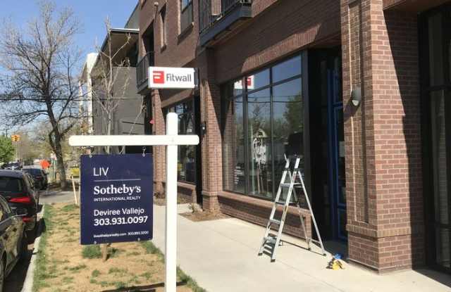 431 East Bayaud Avenue Gallery 2