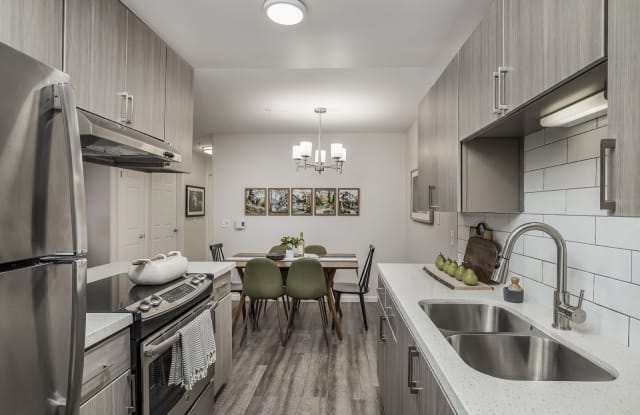 Canyon Creek Apartment Villages photos photos
