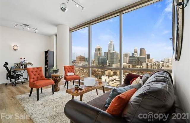 315 Arlington Avenue - 315 Arlington Avenue, Charlotte, NC 28203