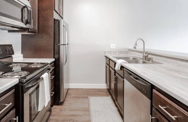 Lexington Hills photos photos