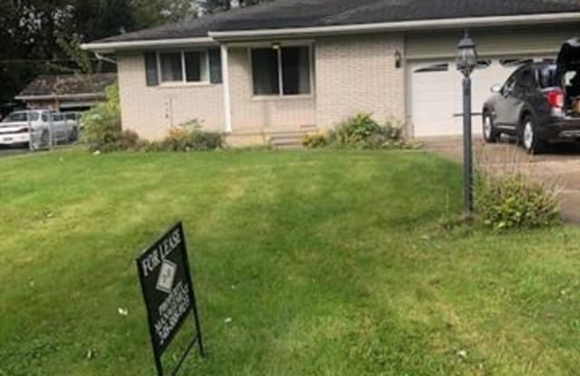 29622 PURITAN Street - 29622 Puritan, Livonia, MI 48154