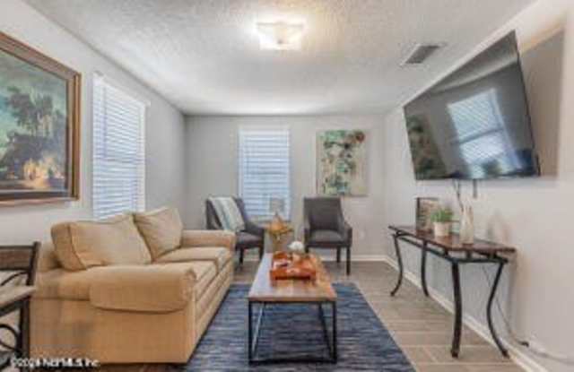 8 GRANT Street - 8 Grant Street, St. Augustine, FL 32084