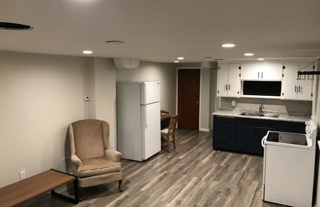 5210 Bloomington Ave - 5210 Bloomington Avenue, Minneapolis, MN 55417