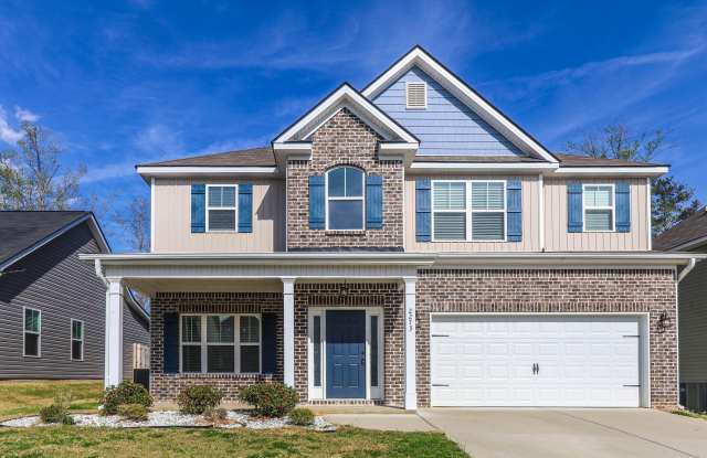 2273 Belair Spring Road photos photos