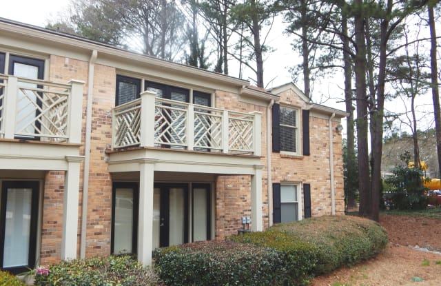 3650 Ashford Dunwoody Rd NE Unit 527 - 3650 Ashford Dunwoody Road Northeast, Brookhaven, GA 30319